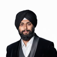 Gagandeep Singh Pahuja