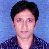 Vikas Sharma
