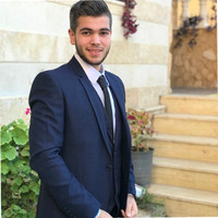 Zahi Rifai