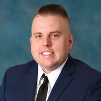 Andrew Caldwell