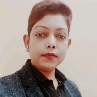 Mausumi Ghosh