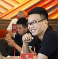 Phuc Thai Huynh Hong
