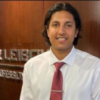 Harvir Gill