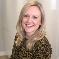 Dr Olivia Codrington