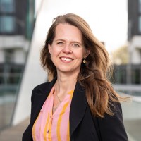 Jolanda Vrijhof Kool