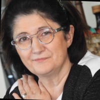 Hélène Main - Alexandre