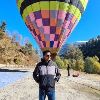 Mihir Rajput