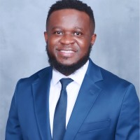 Prince Adu Amoako Md