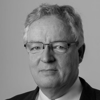 Perry Lloyd