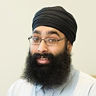 Aman Singh Bedi
