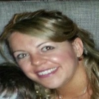 Gabriella Iulianetti (nee Sottile)