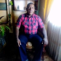 Carlos Eusebio Cruz Luna