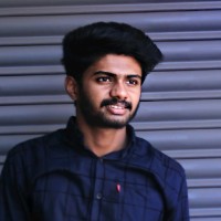 Sreesanth K