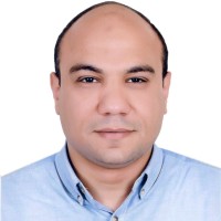 Amr Mahmoud