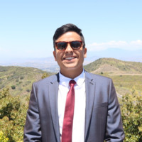 Dominic Callum De Couto