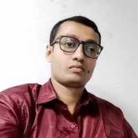 Soumyadip Saha