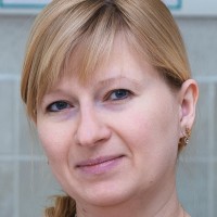 Александра Захаревич