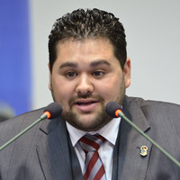 Maycon Cesar Rocher