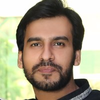 Jahanzaib Rasheed
