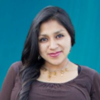 Isabel Vásquez