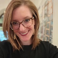 Jessica Newberry, MA CCC-SLP