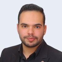 Mohammad Alhrout
