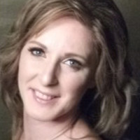 Caroline Treacy