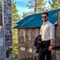 Zayan Shahid