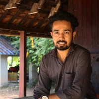Vishnu Dathan S