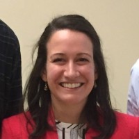Caitlin Leslie