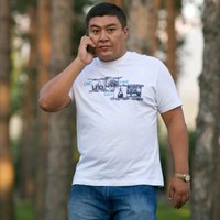 Абдурашид Ашимов