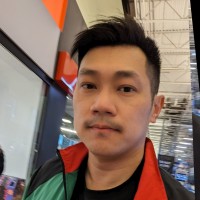 Roger Lim
