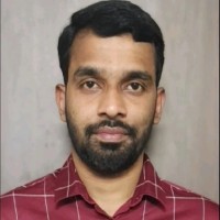 Raghavendra Devadiga
