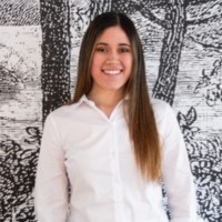 Maria Alejandra Rivera