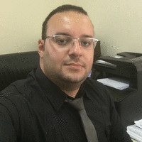 Mahmoud Nabil