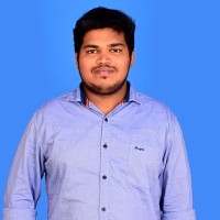 Thamizharasan P