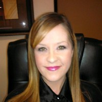 Ashley Overton