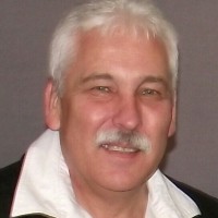 Theunis Botha