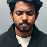 Aravind J Akkanath