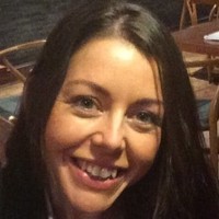 Vicky Stroud