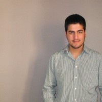 Mario Castillo Navia