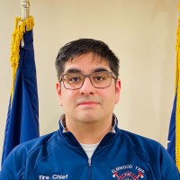 Pablo (Trace) Lopez III