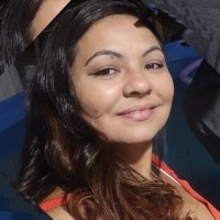 Joyce Aparecida