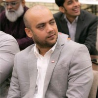 Nishant Jaju