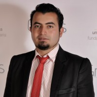 Andres Camargo