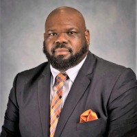 Ronald M Howell Jr., Ed.D.