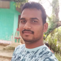 Jagabandhu Sahoo