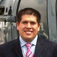 Raúl Moreno Pérez