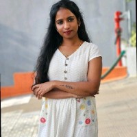 Abhirami a