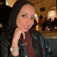 Shaimaa Awad